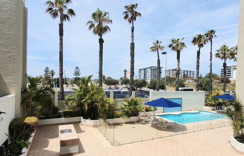 Sandcastles Beachfront Luxury Retreat Apartment - Accommodation Broome 25