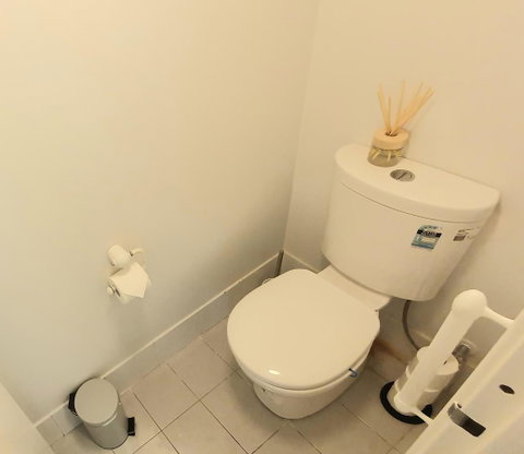 Sandcastles Beachfront Luxury Retreat Apartment - Accommodation Broome 18