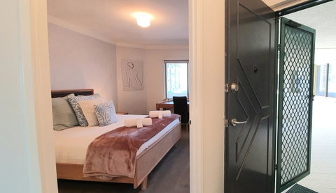 Sandcastles Beachfront Luxury Retreat Apartment - Accommodation Broome 22
