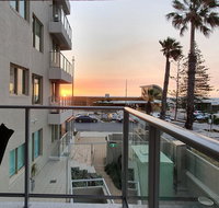 Sandcastles Beachfront  Luxury Retreat Apartment - Accommodation Broome
