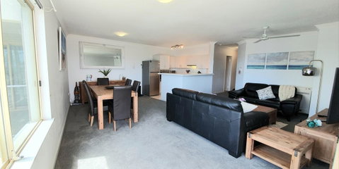 Sandcastles Beachfront Luxury Retreat Apartment - Accommodation Broome 16
