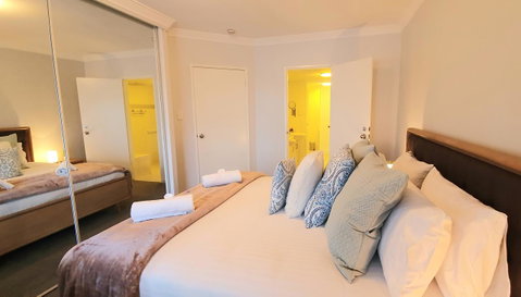 Sandcastles Beachfront Luxury Retreat Apartment - Accommodation Broome 10