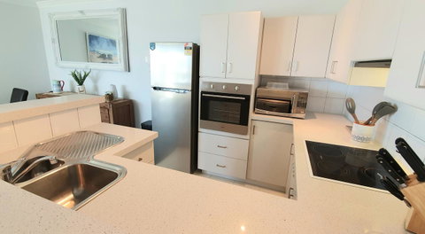 Sandcastles Beachfront Luxury Retreat Apartment - Accommodation Broome 23