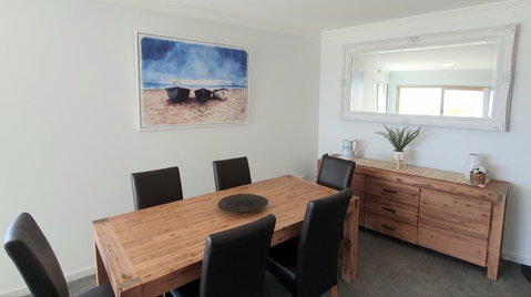 Sandcastles Beachfront Luxury Retreat Apartment - Accommodation Broome 11