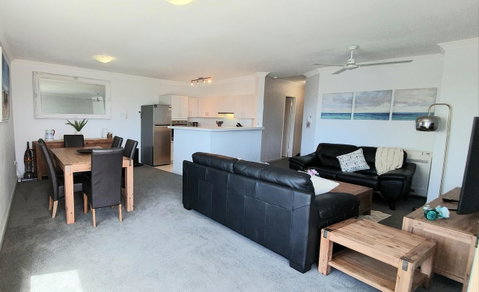 Sandcastles Beachfront Luxury Retreat Apartment - Accommodation Broome 5