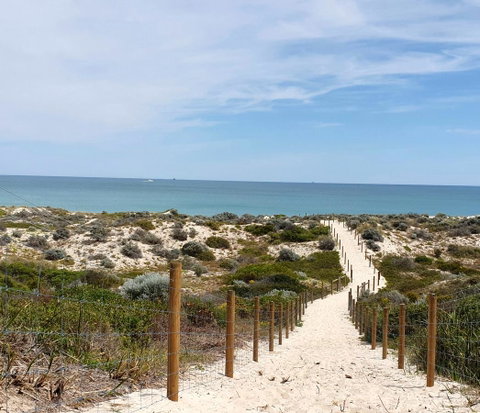 Sandcastles Beachfront Luxury Retreat Apartment - Accommodation Broome 26