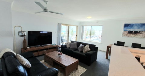 Sandcastles Beachfront Luxury Retreat Apartment - Accommodation Broome 12