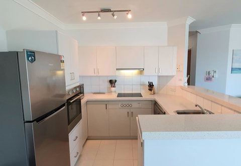 Sandcastles Beachfront Luxury Retreat Apartment - Accommodation Broome 7