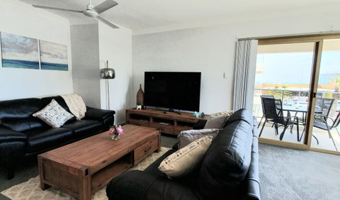 Sandcastles Beachfront Luxury Retreat Apartment - Accommodation Broome 29