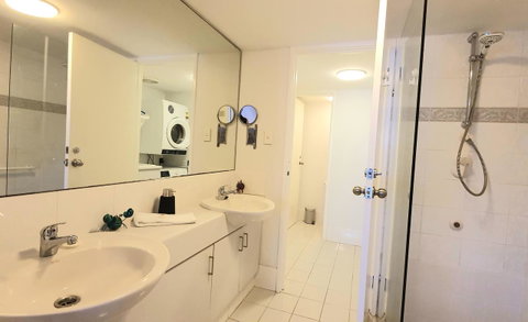 Sandcastles Beachfront Luxury Retreat Apartment - Accommodation Broome 6