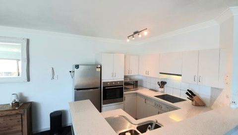 Sandcastles Beachfront Luxury Retreat Apartment - Accommodation Broome 14
