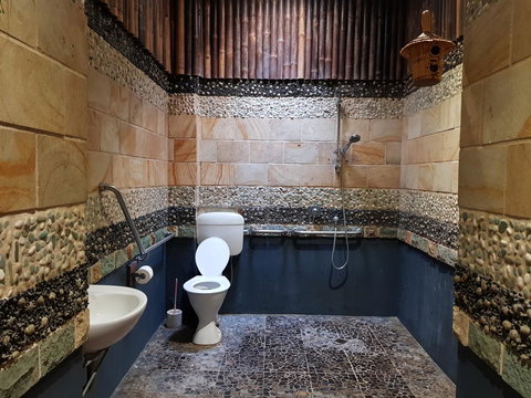 JJ's Backpackers - Accommodation Broome 41