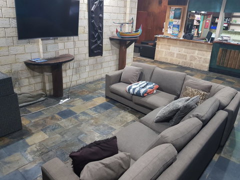 JJ's Backpackers - Accommodation Broome 20