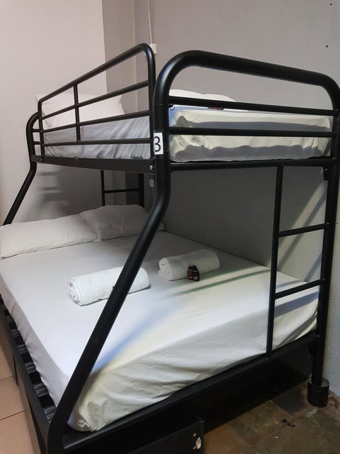 JJ's Backpackers - Accommodation Broome 24