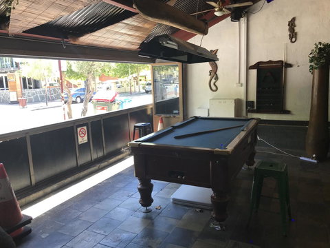 JJ's Backpackers - Accommodation Broome 9