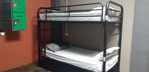 JJ's Backpackers - Accommodation Broome 7