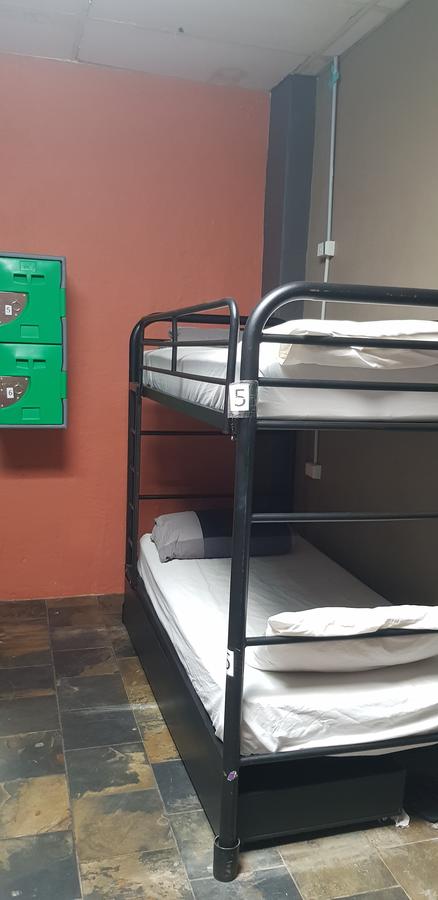JJ's Backpackers - Accommodation Broome 12
