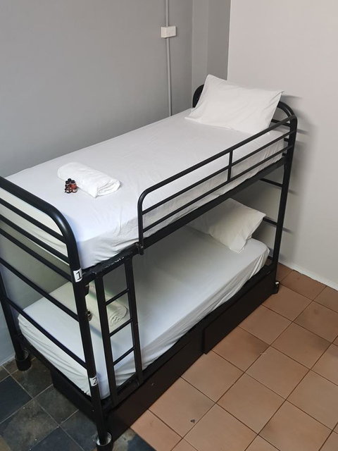 JJ's Backpackers - Accommodation Broome 32
