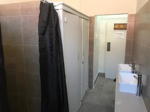 JJ's Backpackers - Accommodation Broome 14