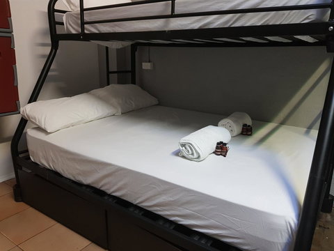 JJ's Backpackers - Accommodation Broome 17