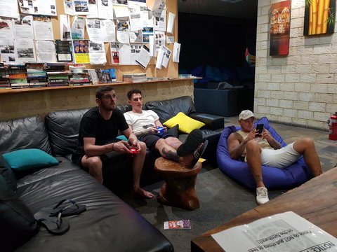 JJ's Backpackers - Accommodation Broome 35