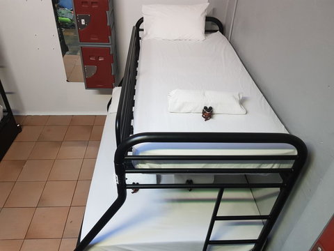 JJ's Backpackers - Accommodation Broome 23
