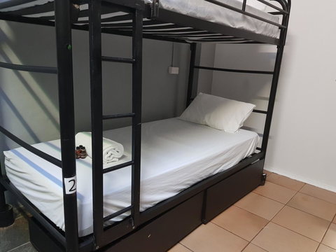 JJ's Backpackers - Accommodation Broome 30