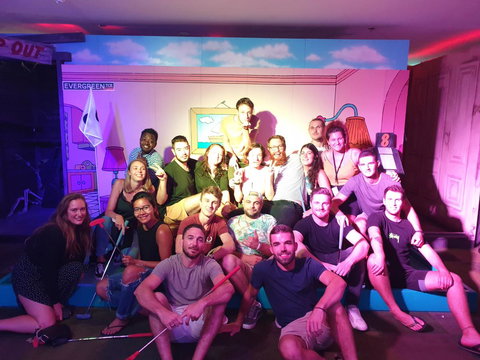 JJ's Backpackers - Accommodation Broome 15