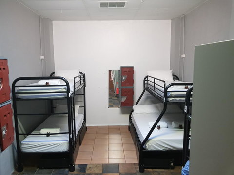 JJ's Backpackers - Accommodation Broome 21