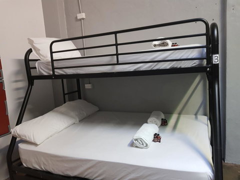 JJ's Backpackers - Accommodation Broome 29