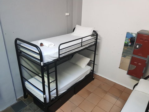 JJ's Backpackers - Accommodation Broome 22