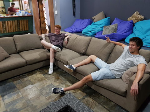 JJ's Backpackers - Accommodation Broome 37