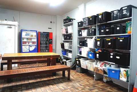 JJ's Backpackers - Accommodation Broome 2