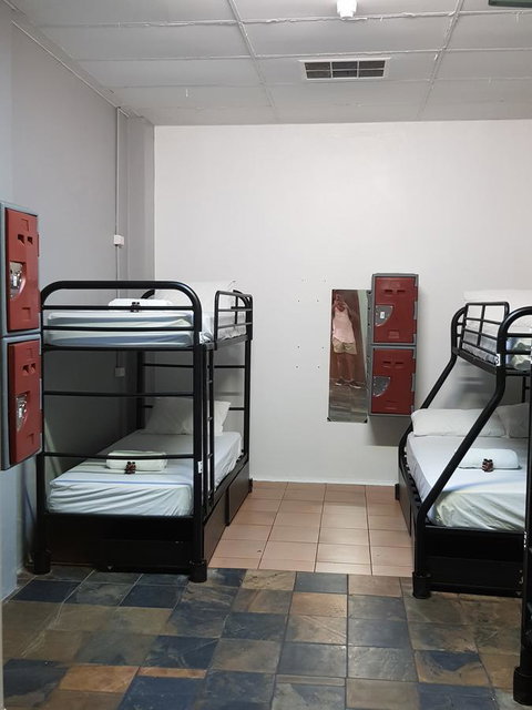 JJ's Backpackers - Accommodation Broome 31