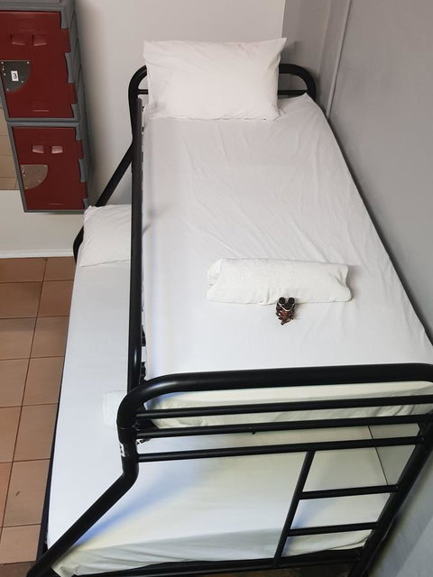 JJ's Backpackers - Accommodation Broome 28