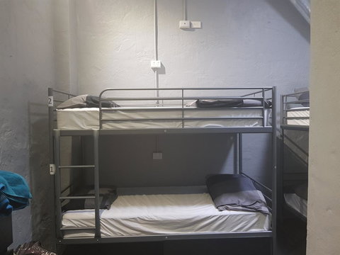 JJ's Backpackers - Accommodation Broome 26