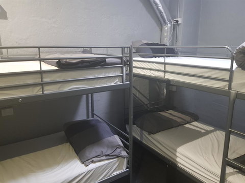 JJ's Backpackers - Accommodation Broome 27