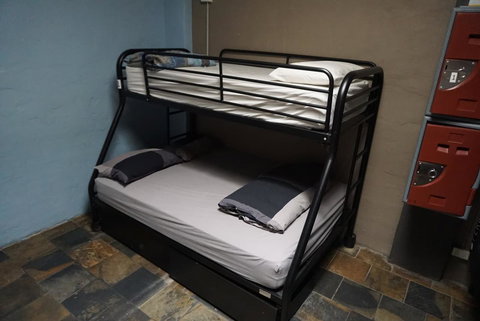 JJ's Backpackers - Accommodation Broome 4
