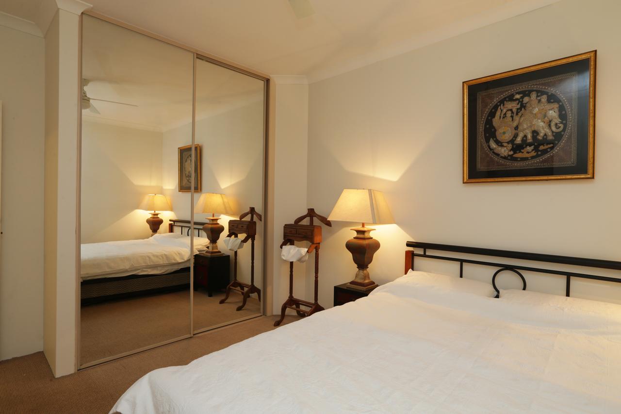 Doubleview WA Accommodation Broome