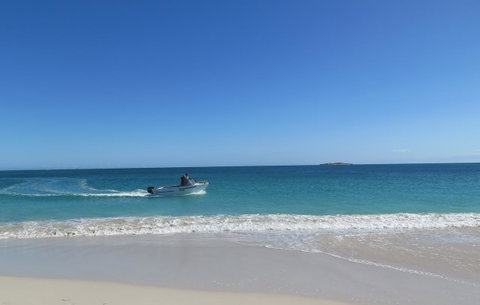 Jurien Beachfront Holiday Units - Accommodation Broome 37
