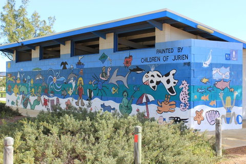 Jurien Beachfront Holiday Units - Accommodation Broome 22