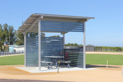 Jurien Beachfront Holiday Units - Accommodation Broome 23