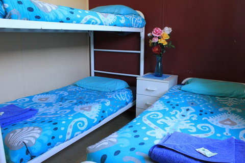 Jurien Beachfront Holiday Units - Accommodation Broome 17