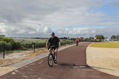 Jurien Beachfront Holiday Units - Accommodation Broome 20