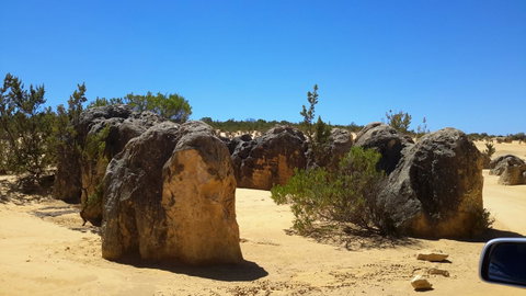 Jurien Beachfront Holiday Units - Accommodation Broome 29