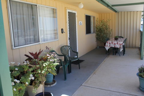 Jurien Beachfront Holiday Units - Accommodation Broome 2