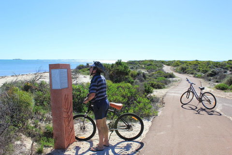 Jurien Beachfront Holiday Units - Accommodation Broome 26