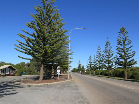Jurien Beachfront Holiday Units - Accommodation Broome 33