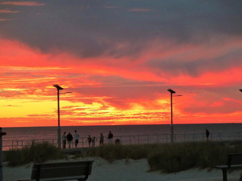 Jurien Beachfront Holiday Units - Accommodation Broome 32