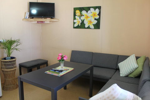 Jurien Beachfront Holiday Units - Accommodation Broome 3